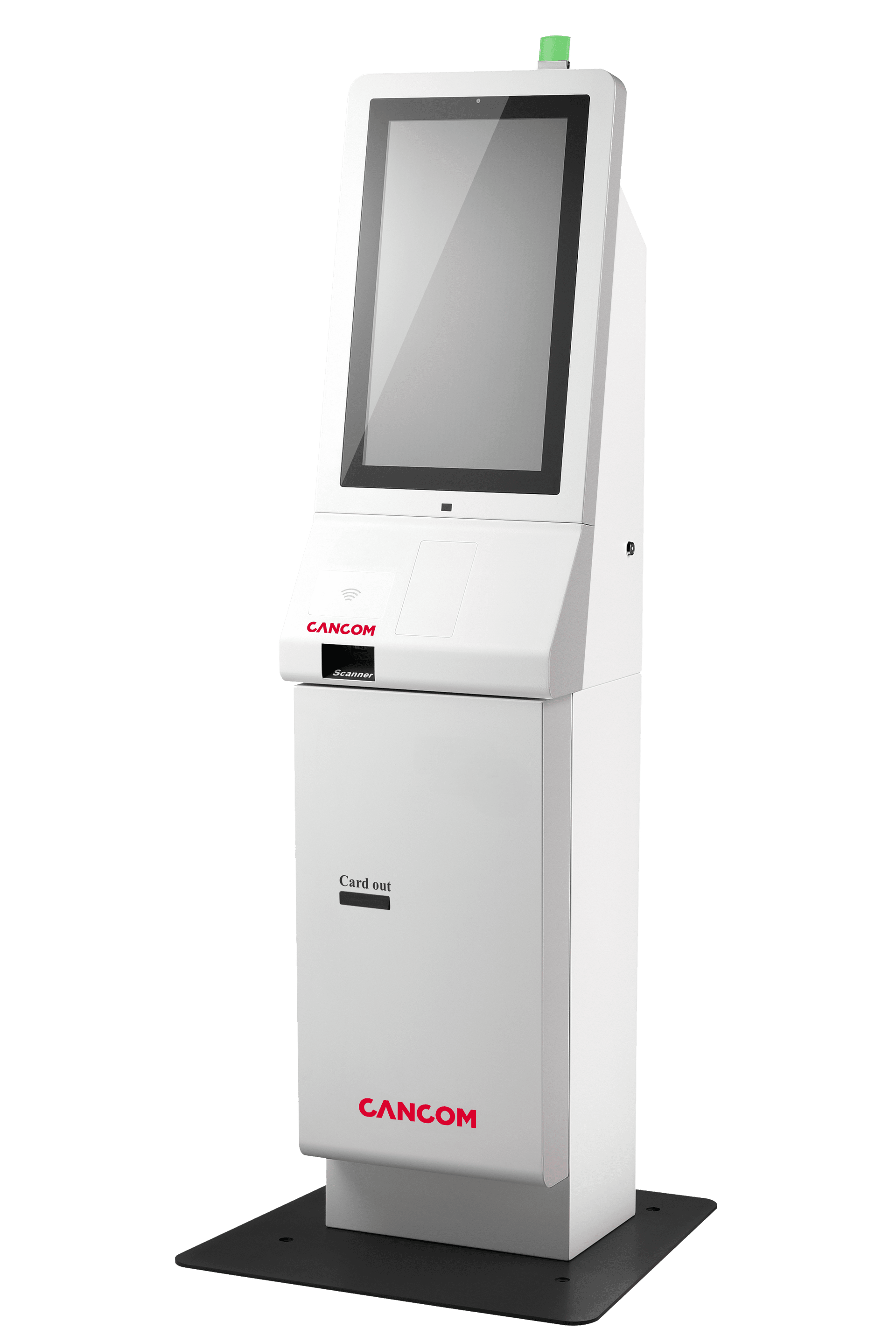 EDIT TK-2100-C2 Facing left