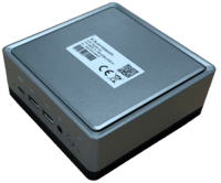 KIE Appliance transparent