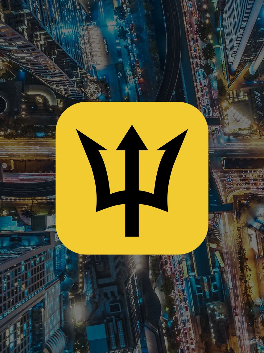 Trident logo Bild-856x1145